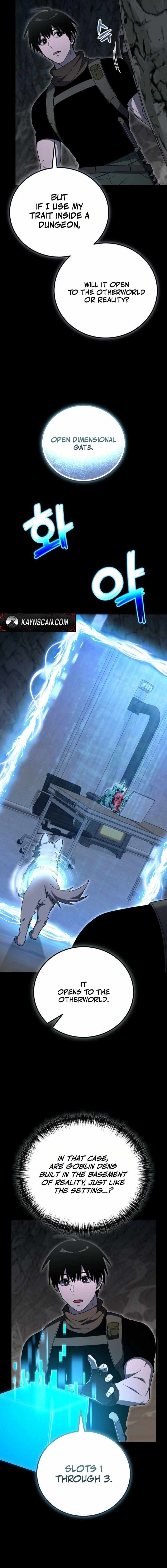 Veteran of the Apocalypse Chapter 41 14